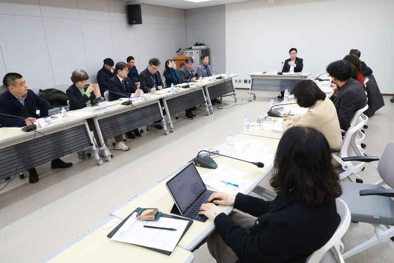 충북도, ｢충북형 돔구장 건립 TF｣...