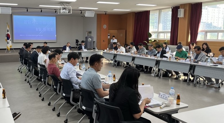 화성특례시, 행정안전부 지방규제혁신 ...