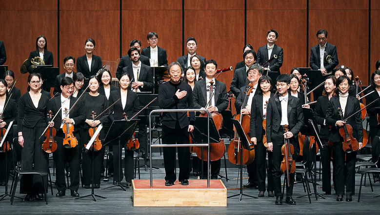 ‘동탄의 밤을 채운 거장의 울림’.....