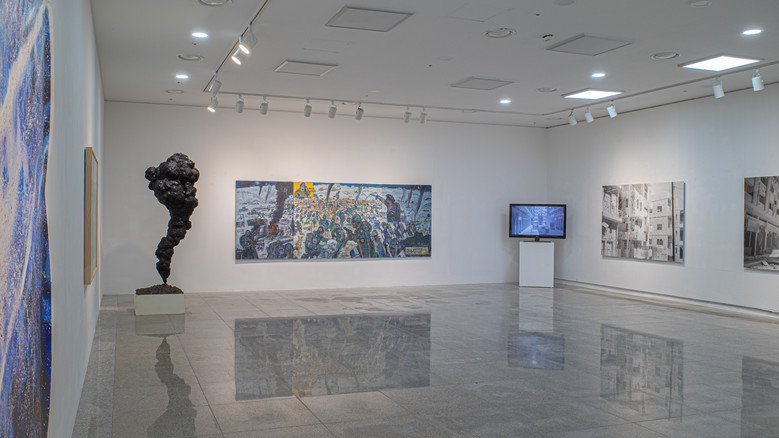 양평군립미술관, 양평에서 만나는 ‘전...