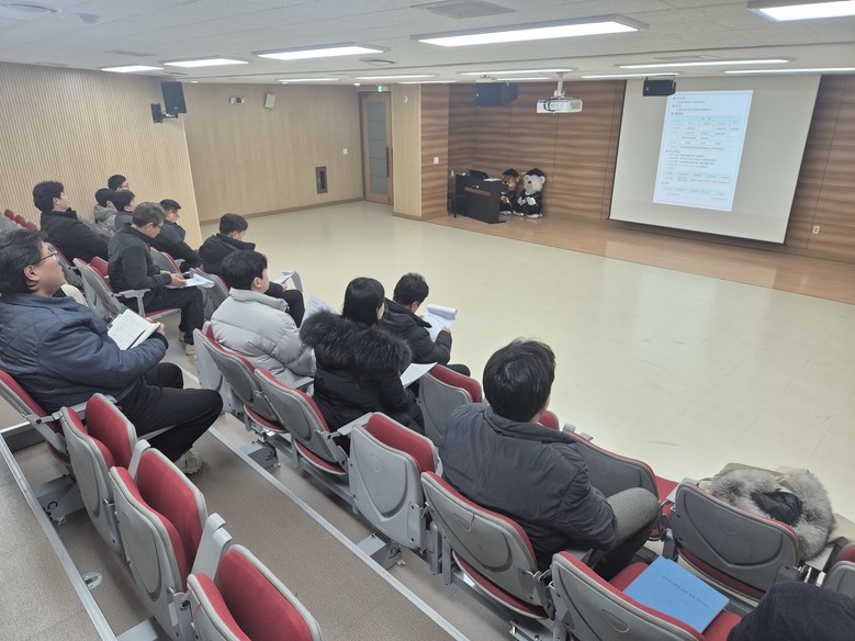 학교 공사, 이제 학부모가 직접 확인...