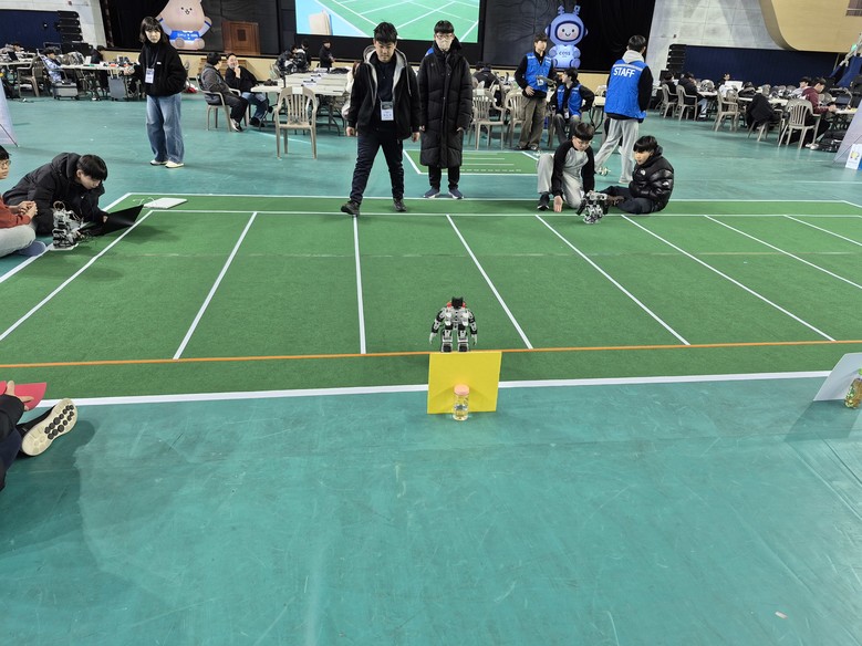 충남교육청, ‘제2회 AI로봇 스포츠...