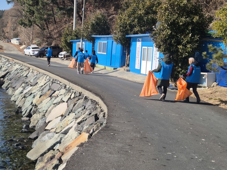 (사)한국해양환경보호중앙회 부산.경남...
