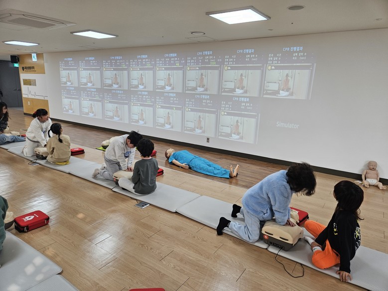 인천동부교육지원청,  거점형 늘봄센터...