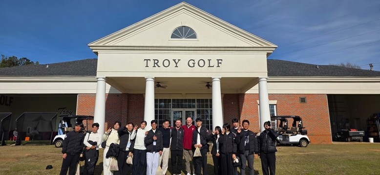 K-에듀센터, 함평골프고 학생 글로컬...