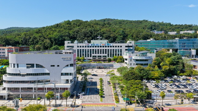 구리시, 2026년 친환경 자동차 보...