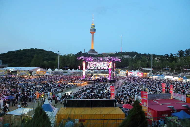 대구치맥페스티벌, ‘문화관광축제’ 3...