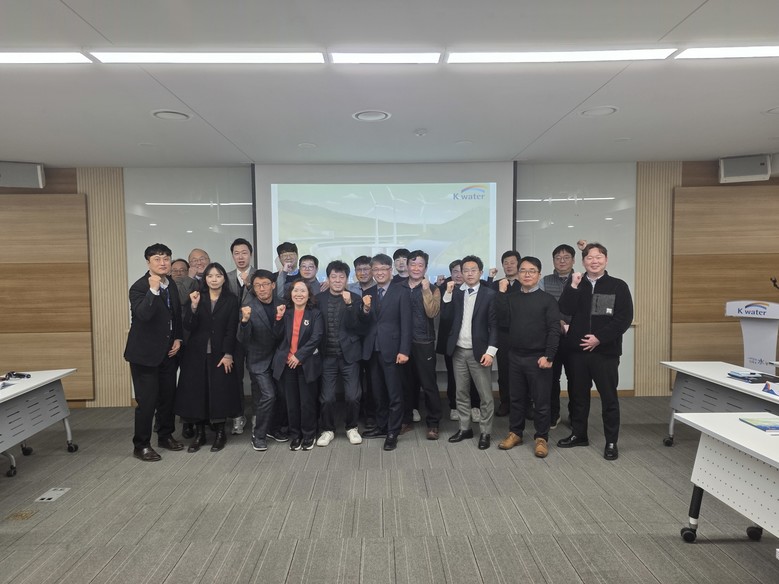 충북도, 충주댐 수력 기반 그린수소 ...