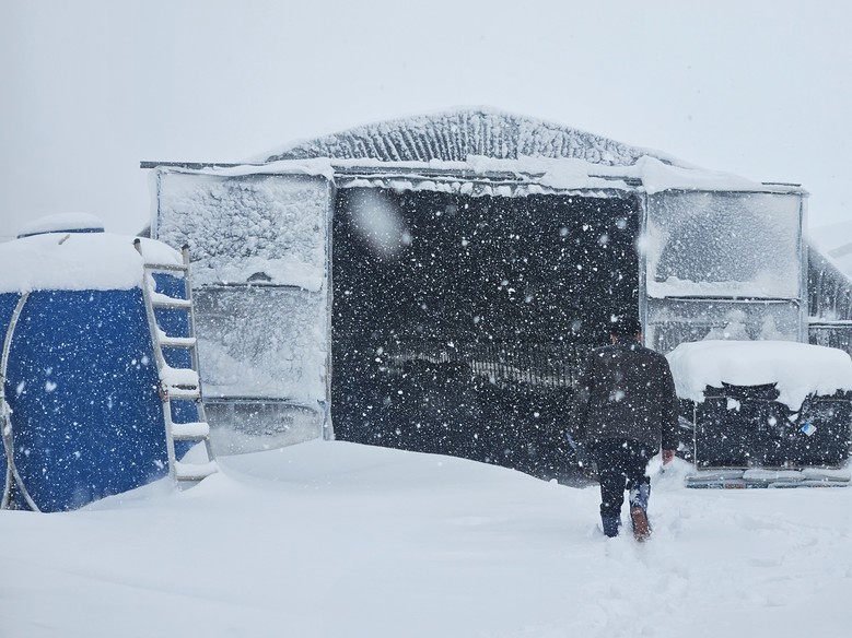 청양군, “겨울철 대설·한파, 10분...