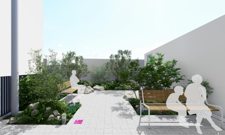 방치된 빈집 부지, ‘생활정원’으로…...