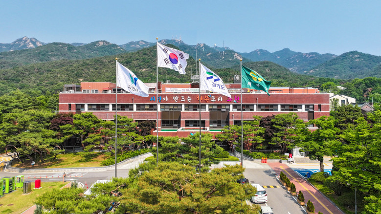 과천시, 인플루엔자 표본감시 의료기관...