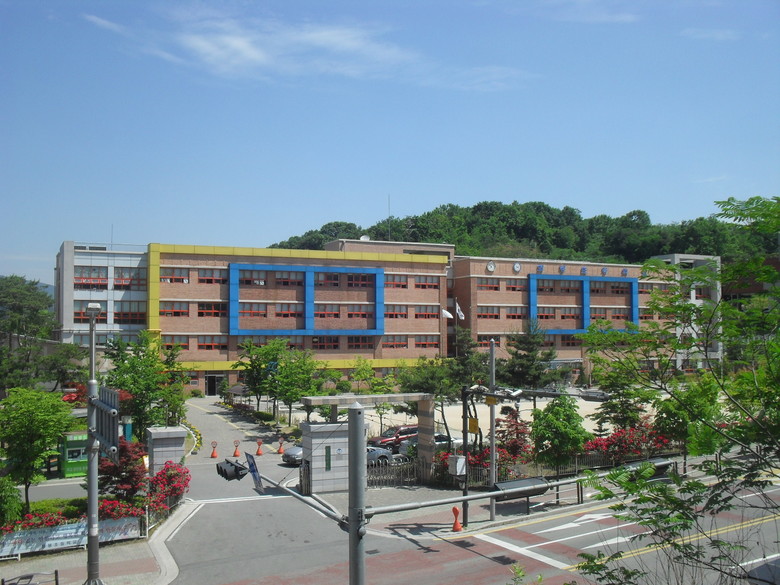 화봉초등학교, 국제 바칼로레아 (IB...