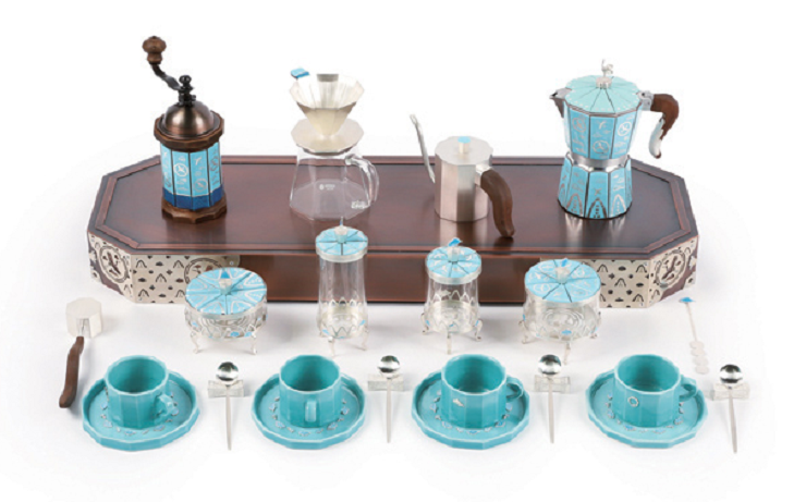 경남도, 공예품 개발 장려업체 모집....