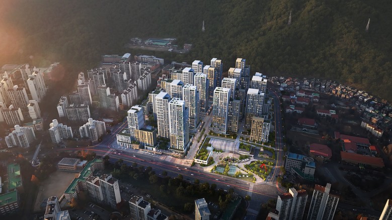 산본신도시 선도지구 정비사업 본격화로...