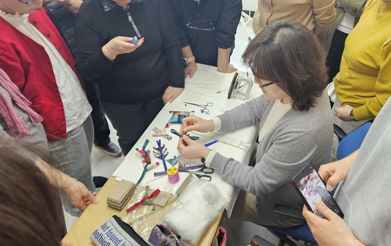 수원특례시, 2026년 전통·생활문화...