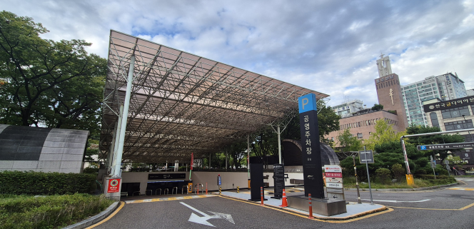 서울시설공단, 설 연휴기간 공영주차장...