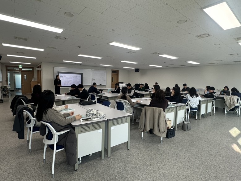 충남교육청, ‘2026 영재교육 생각...