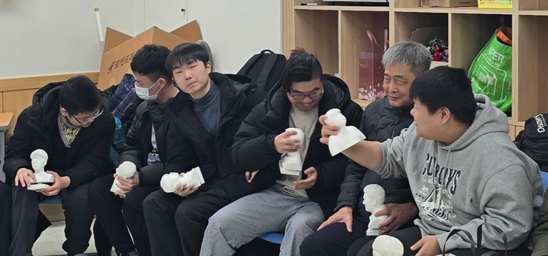 대전맹학교, 손끝으로 만나는 제9회 ...