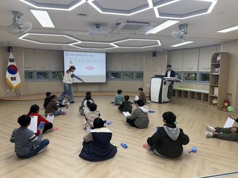 대구시교육청, 이주배경학생 공교육 안...