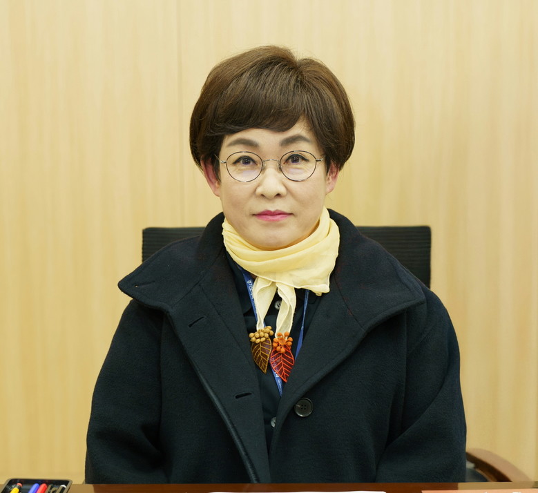 김선희 경기도의원, AI시대에 맞는 ...