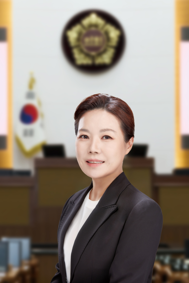 박성연 시의원, 중곡아파트 공공재건축...