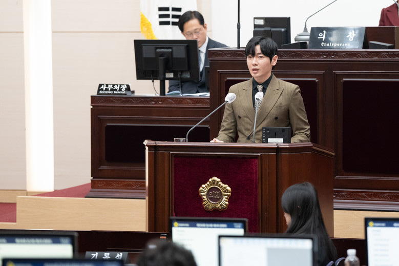 인천시의회 김용희 의원, 노후계획도시...