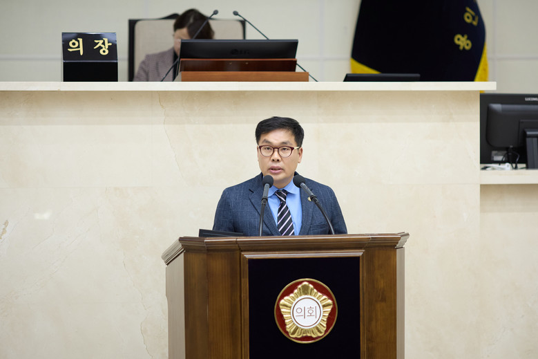 용인특례시의회 임현수 의원, “개막 ...