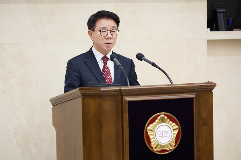 용인특례시의회 김윤선 의원, 처인구 ...