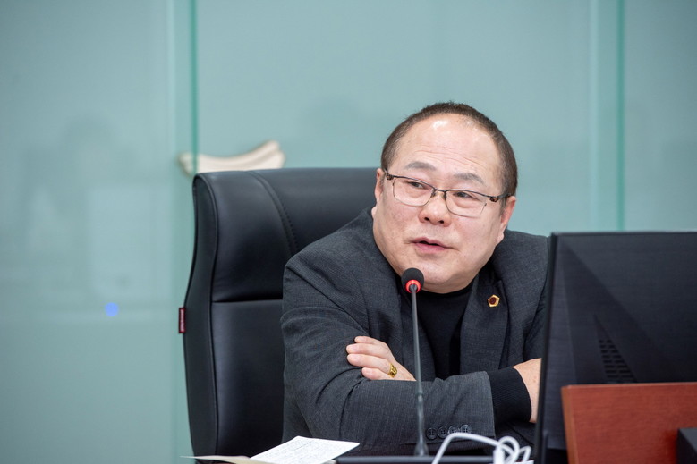 박재용 의원, 경기도 2026년 복지...