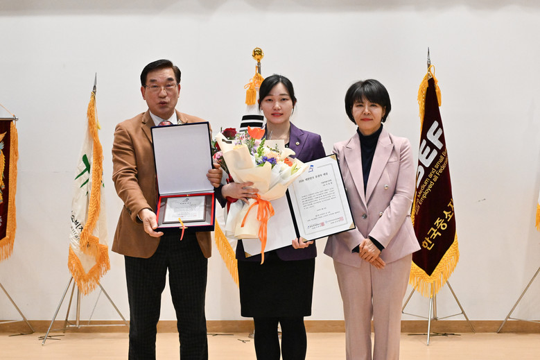 이효원 서울시의원, ‘2026 유권자...