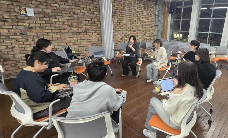 2026 도심캠퍼스 개강… 도심에서 ...