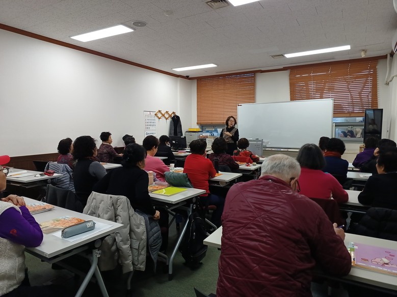 인천광역시교육청계양도서관, 초등학력인...