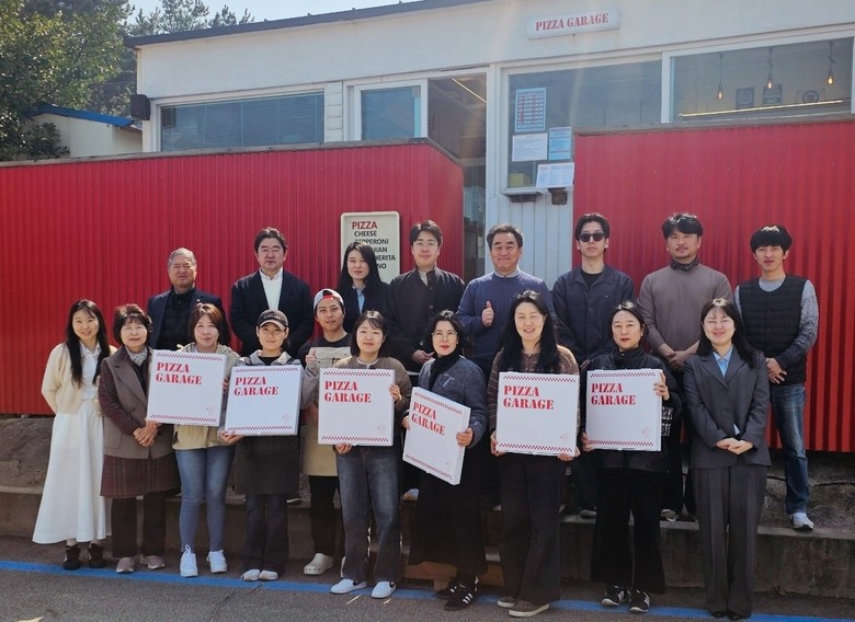 강원도립대 창업보육센터, 입주기업 소...