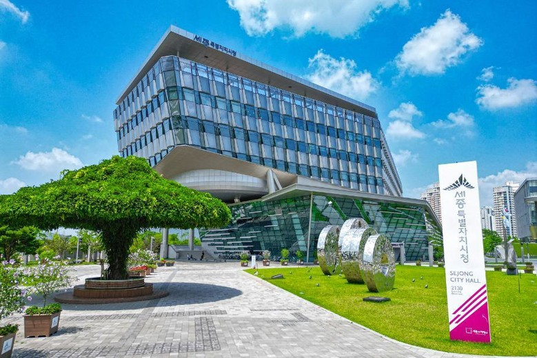 최민호 시장, 대전 대형화재 현장 긴...