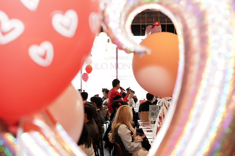 성남시 ‘솔로몬의 선택’ 22~24기...